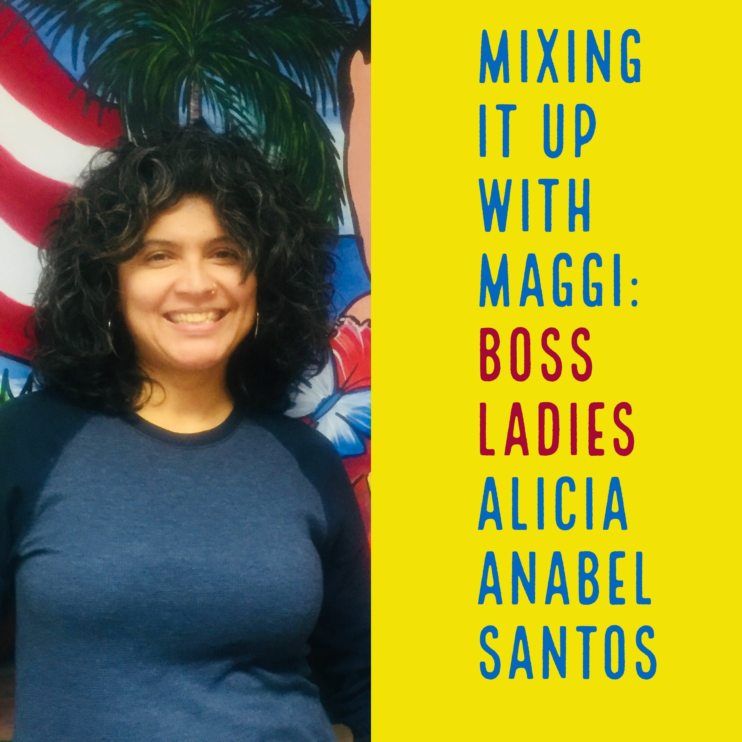 Mixing it Up with Maggi/Tv That Made Us