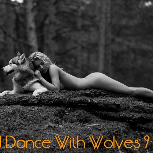 Nude Wolves Dances photos with Dances With