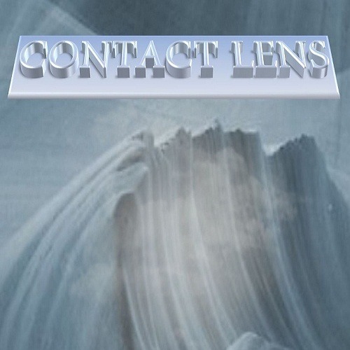 CONTACT LENS - AUTOMATIC TRANSACTION
