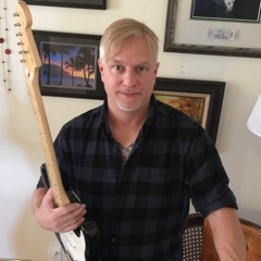 Tim Quinn Music - 3:3:18, 7.45 PM