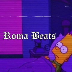 Sad Beat Estilo Lil Peep "No Sleep" (Uso Livre) | Prod. Roma Beats