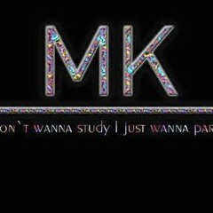 MK Mix Set 18 (Popcorn Lounge highlight)