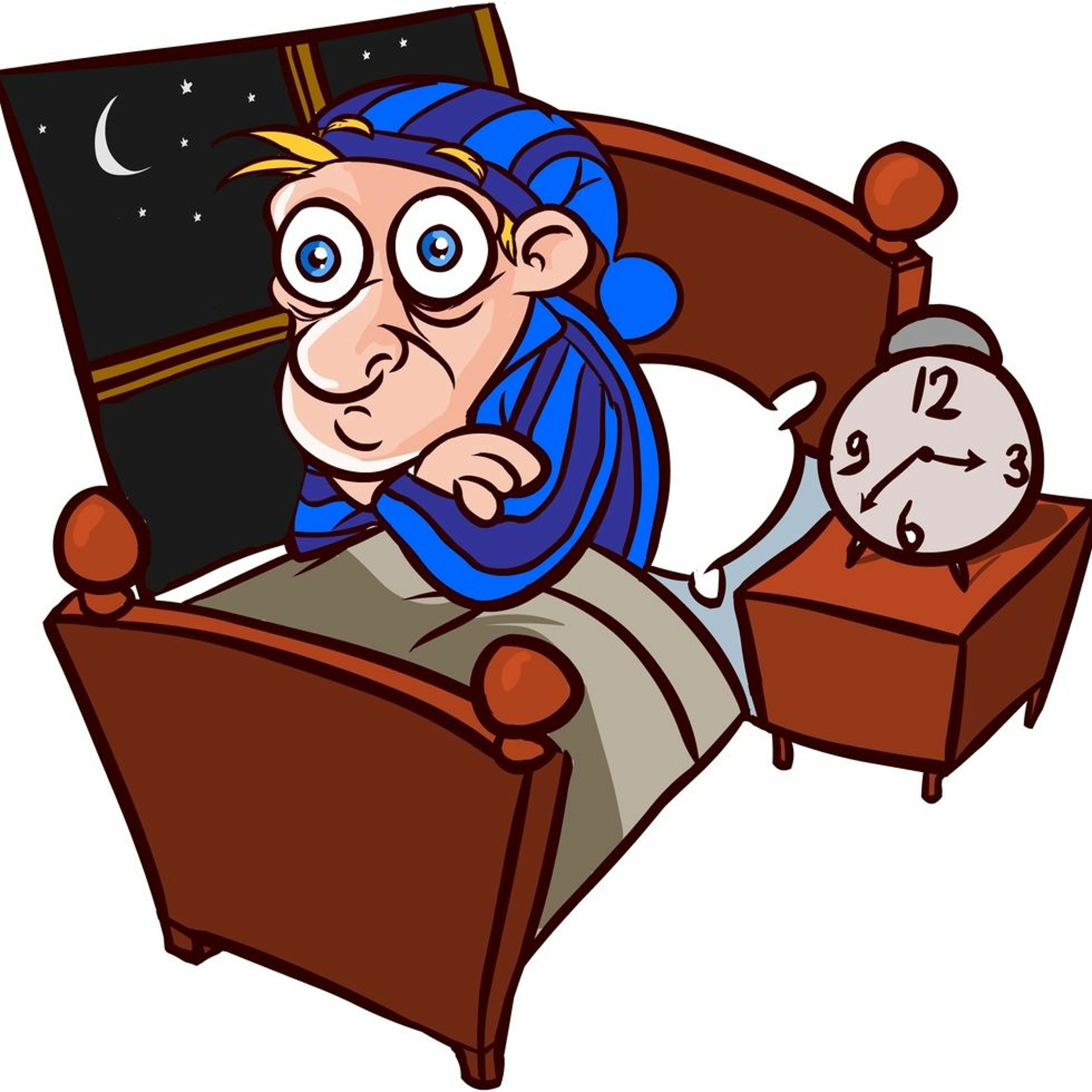 Insónia episode artwork