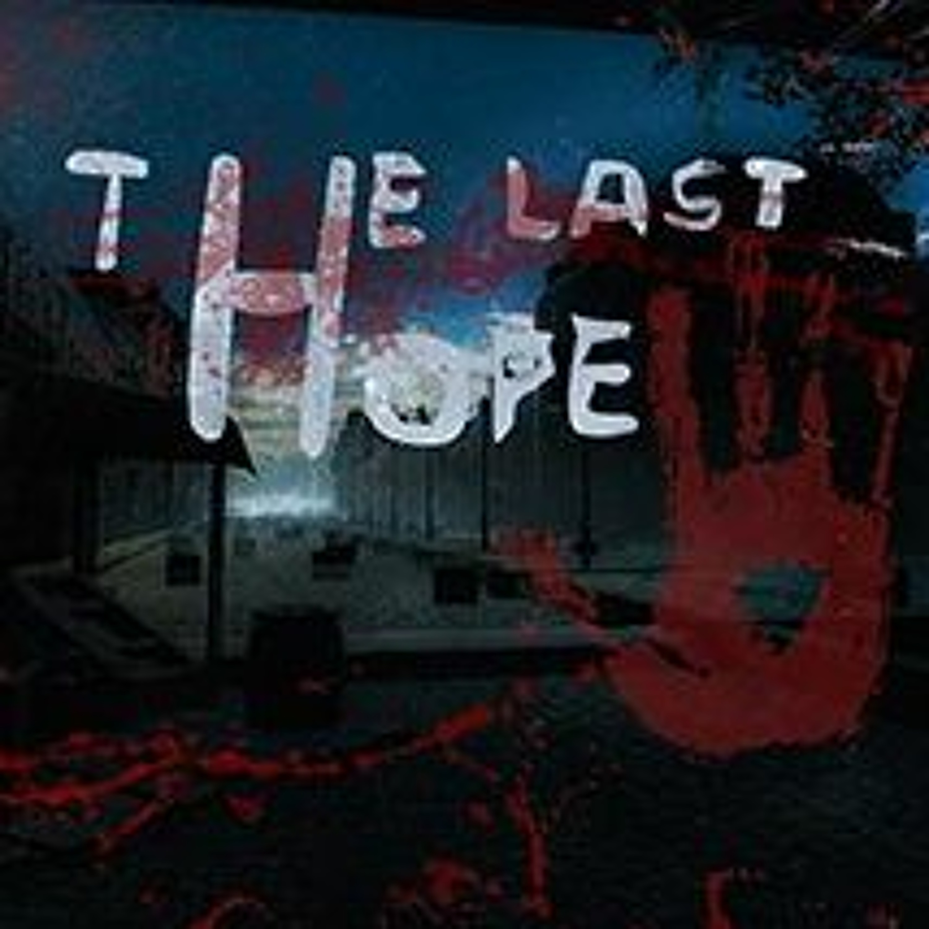 Last Hope episode artwork