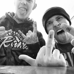 Dwight Lep Featuring Lil Woppo - Flip (Produced By Hxxx)