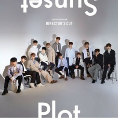 SEVENTEEN - THANKS (Piano & Strings Instrumental)