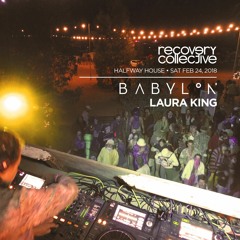Laura King - Live @ Babylon Festival 2018