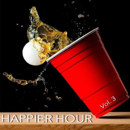 HAPPIER HOUR Vol. 3