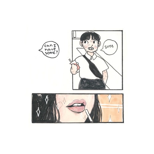 milk tea