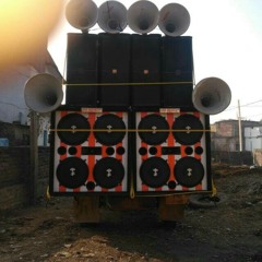 Jai mahakal sound chakradharpur  soundsck