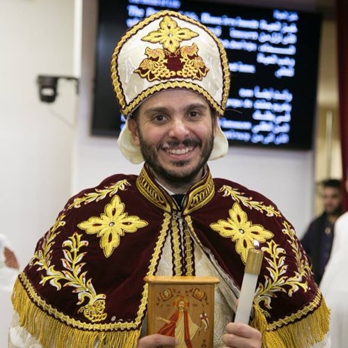 Nem men epshois+Lent fraction- Abouna Gabriel Assad