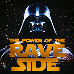 The Power Of The Rave Side (A 100% Vinyl DJ Jedi Tribute)