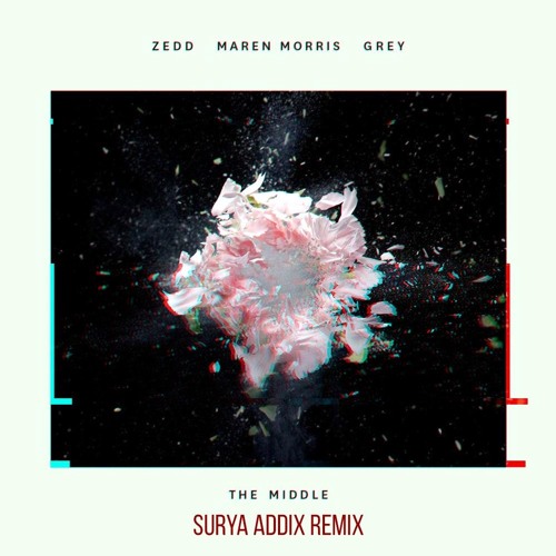 Zedd, Maren Morris & Grey - The Middle (BURNHAZE Remix)