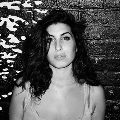 Amy Winehouse - My Own Way (song demo)