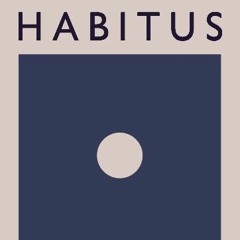 Habitus