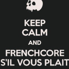 Mr.Haze Frenchcore maart mix