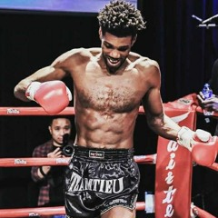 Fight Village Podcast Ep 2 - Lawrence Brown