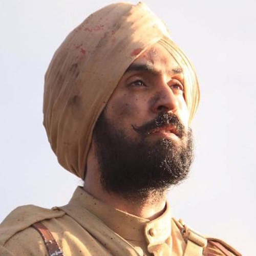 Pyaas - Diljit dosanjh ( Sajjan Singh Rangroot)
