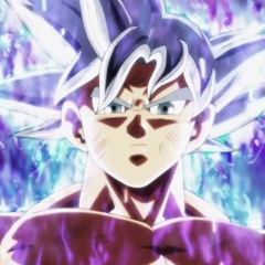 Dragon Ball Super OST - Mastered Ultra Instinct / Clash of Gods (Hybrid)