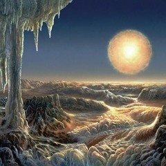 Haos XII(World Of The Frozen Necropolis)