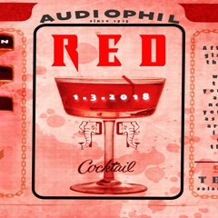 Purim_Audiophil_Red