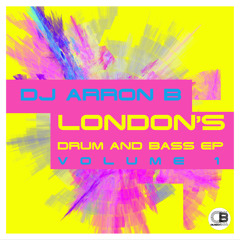 Dj Arron B - Padlocked