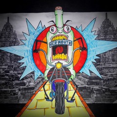 VERMOOUTH ! - BYNYOKL (Greenlips)