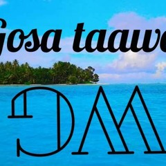 Gosa Taawe