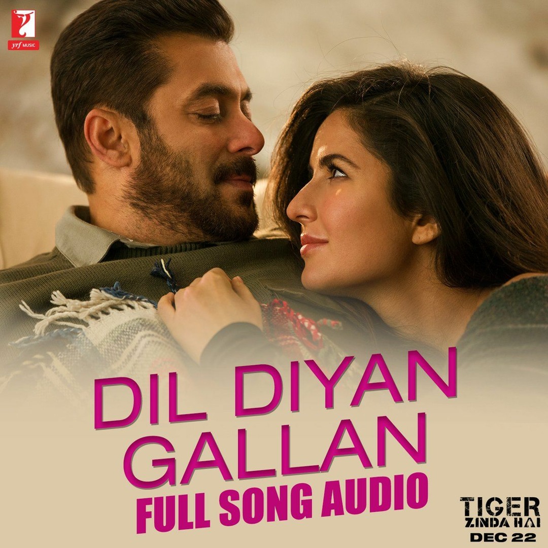 Stream episode Dil Diyan Gallan Atif Aslam by Umair Farooq Merry podcast Listen online for free on SoundCloud