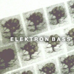 Elektron Bass (live rec) FREE DOWNLOAD