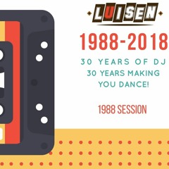 30 Years Of Dance Music 1988 F1 Version.