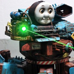I Like Trains