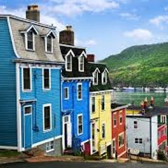 Farewell My Newfoundland