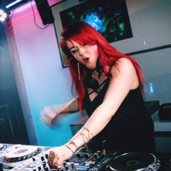 DJ Xena - Live At DJ Amisha's B - Day - 26 Years Of Demolition - 24 - 2-2018