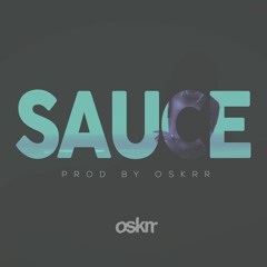 [FREE] Lil Uzi Vert x Pierre Bourne Type Beat - "Sauce" (Prod. by oskrr)