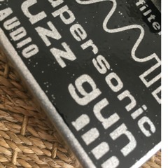 Supersonic Fuzz Gun 1.