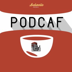 PODCAF au CINEWATER - Spit'n'split (rencontre avec l'équipe du film)