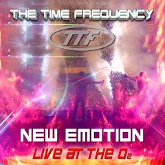 TTF New Emotion (Live at O2) 10/12/16