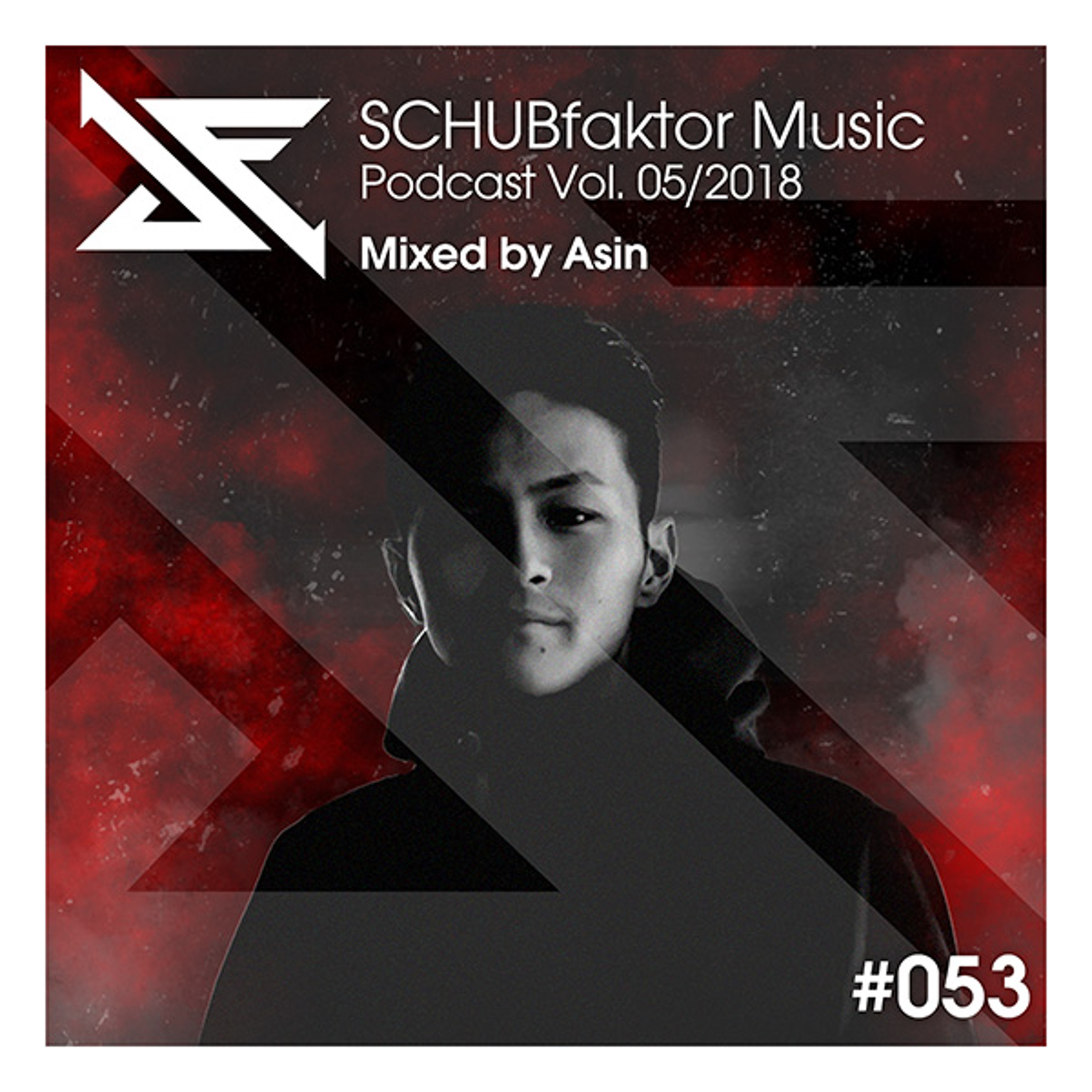 SCHUBfaktor Music