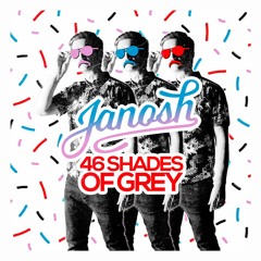 46 Shades Of Grey (Promo Mix 2018)