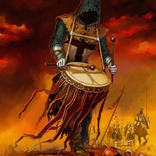 War drum on sale