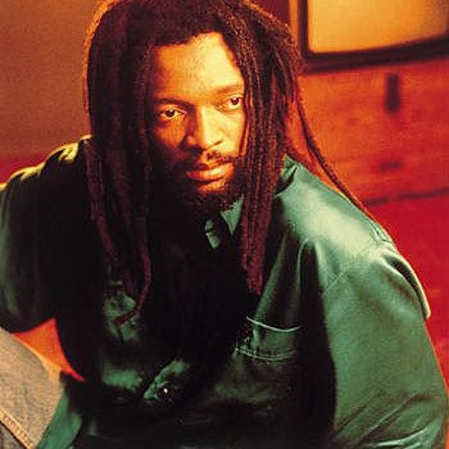 Lucky Dube: Hold On