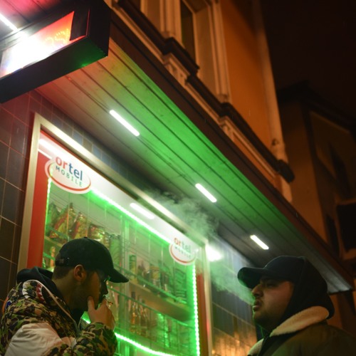 Codein & Haze