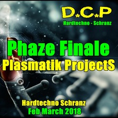 Plasmatik Project Final - Def, Joker, TK, Audiodrama,  HT4L,Merlin, Scream-X,HT Engel Dj Aidge T
