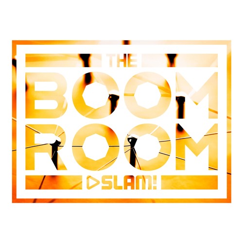 195 - The Boom Room - Mitch De Klein
