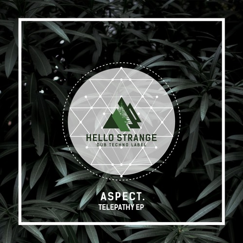 Aspect. - Telepathy EP (preview)   [hsl 04]