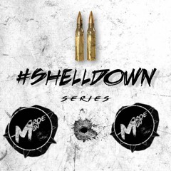 Ayo CZR You did a Shitty - CZRBeats Diss (Prod. JLBEATZ) #ShellDown2