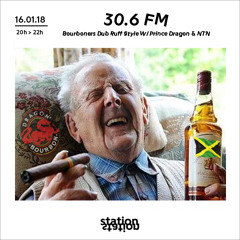 306 Fm Bourboners Dub Ruff Style
