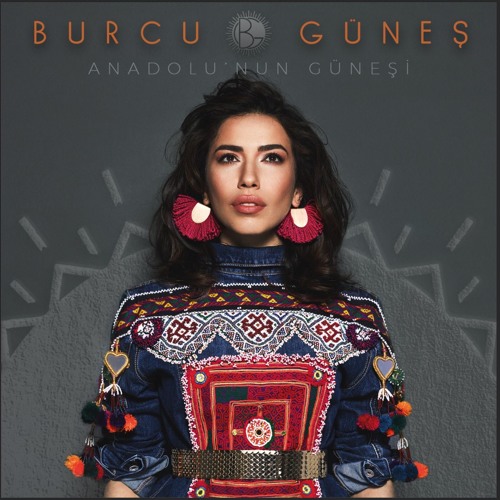 Burcu Gunes - Uryan Geldim