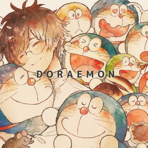 Listen to ドラえもん(Doraemon) ／ 星野源(cover) by 天月(Amatsuki).mp3 by mocharon in  Cool voice songs playlist online for free on SoundCloud